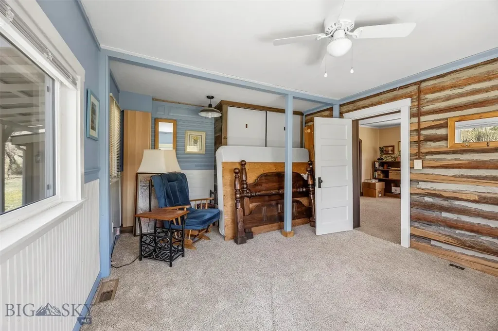967 Mt Highway 2 W Whitehall MT 59759