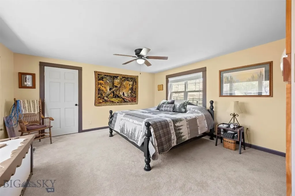 967 Mt Highway 2 W Whitehall MT 59759
