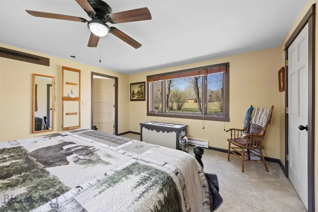 967 Mt Highway 2 W Whitehall MT 59759