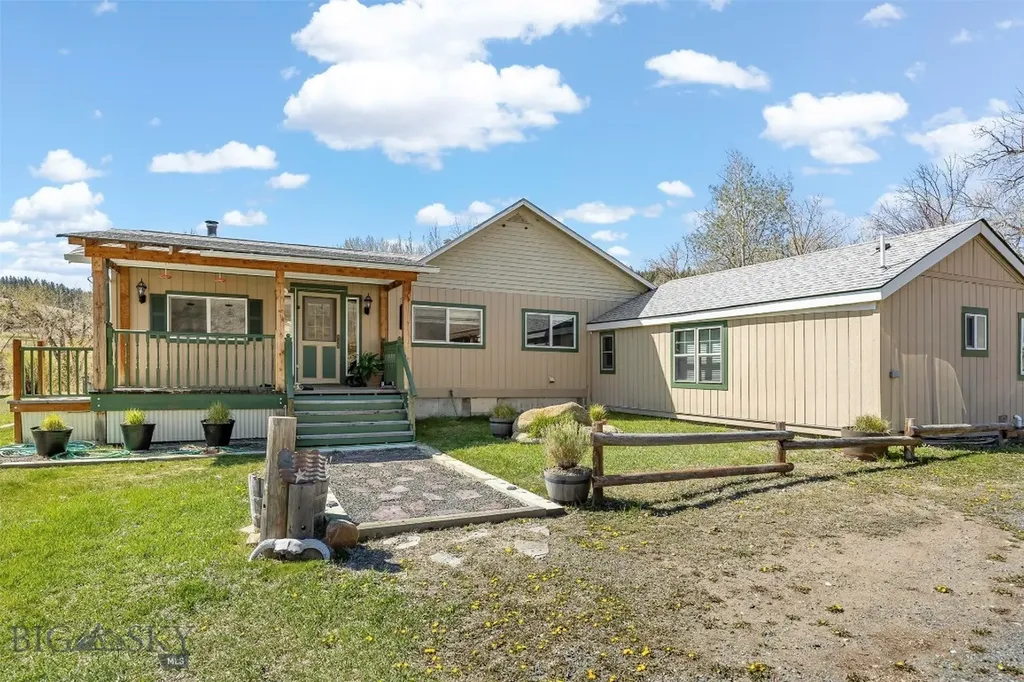 967 Mt Highway 2 W Whitehall MT 59759