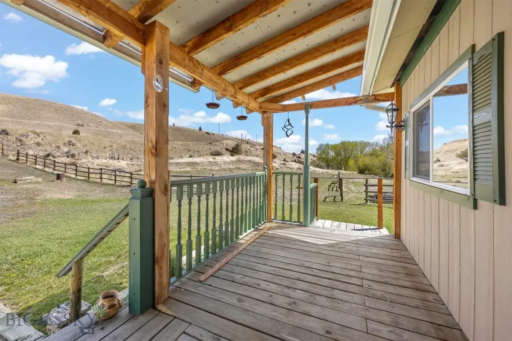 967 Mt Highway 2 W Whitehall MT 59759