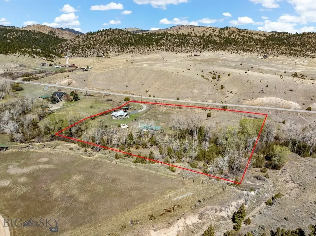 967 Mt Highway 2 W Whitehall MT 59759