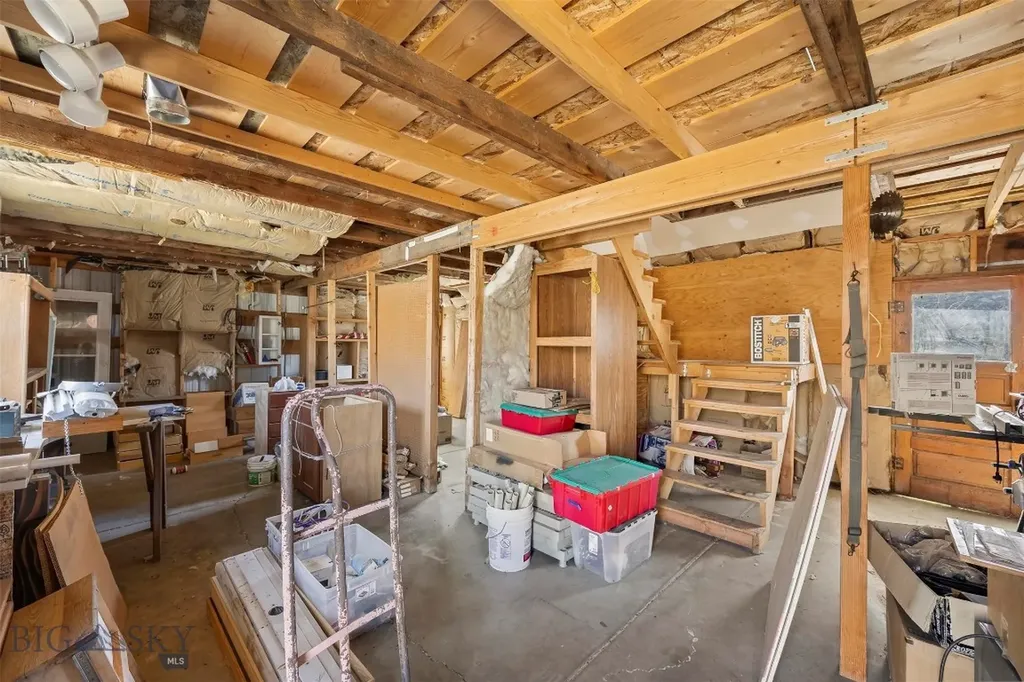 967 Mt Highway 2 W Whitehall MT 59759