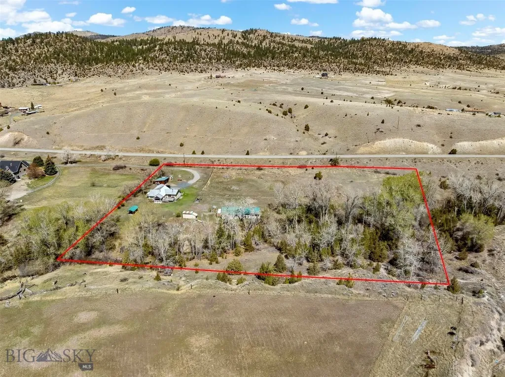 967 Mt Highway 2 W Whitehall MT 59759