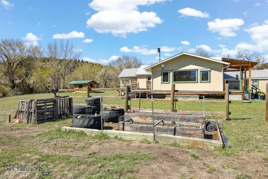 967 Mt Highway 2 W Whitehall MT 59759
