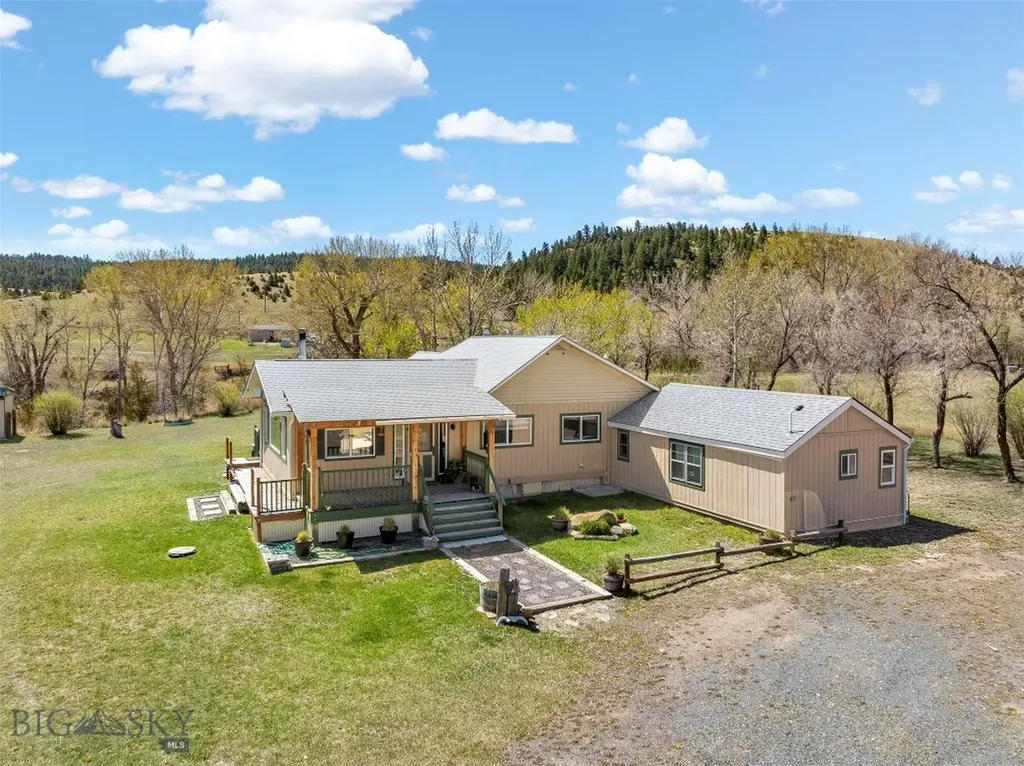 967 Mt Highway 2 W Whitehall MT 59759