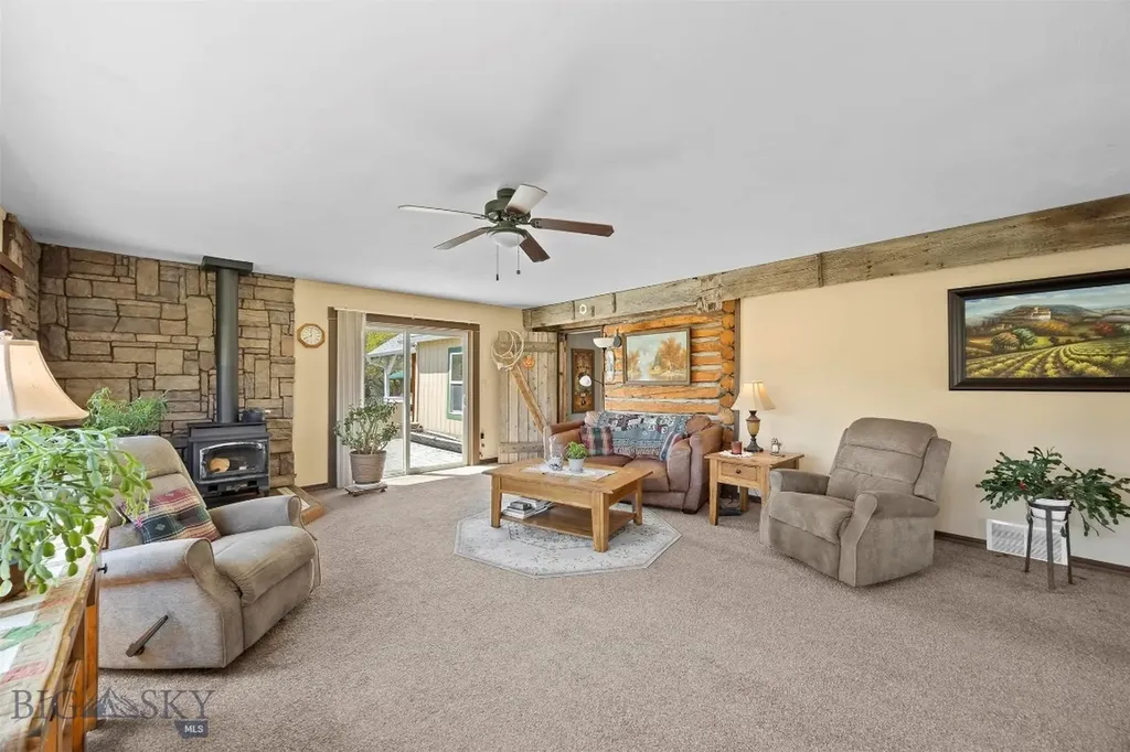 967 Mt Highway 2 W Whitehall MT 59759