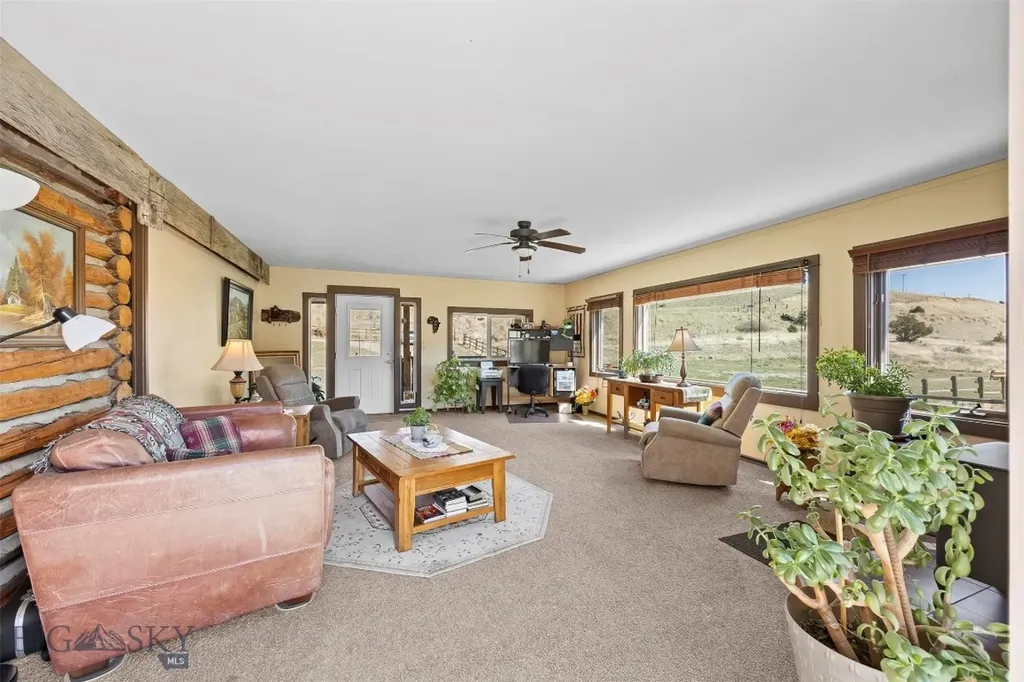 967 Mt Highway 2 W Whitehall MT 59759