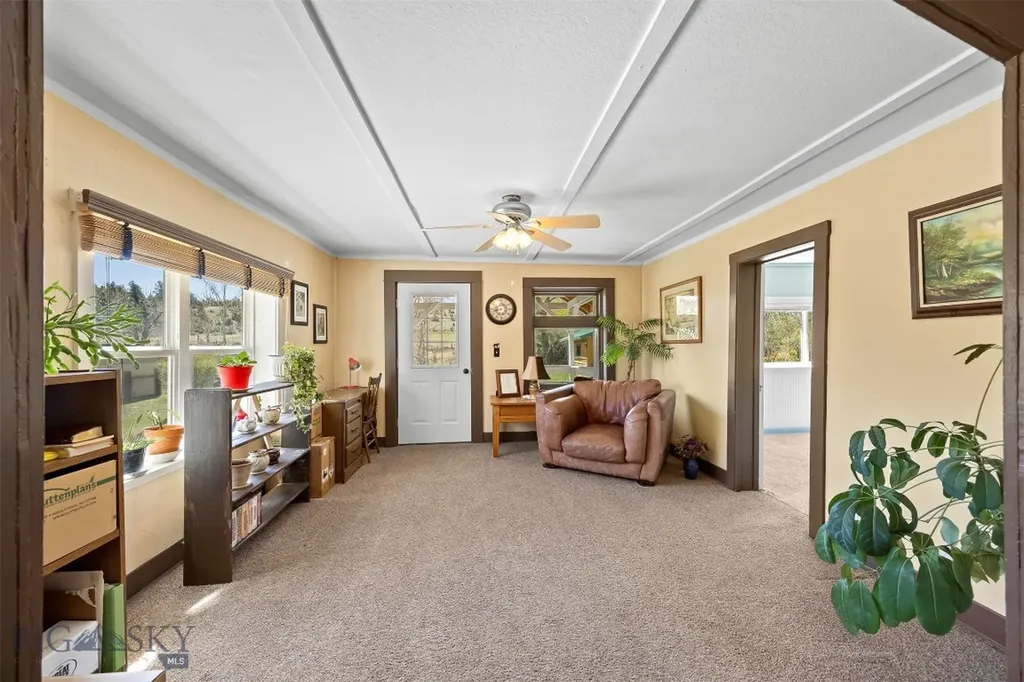 967 Mt Highway 2 W Whitehall MT 59759