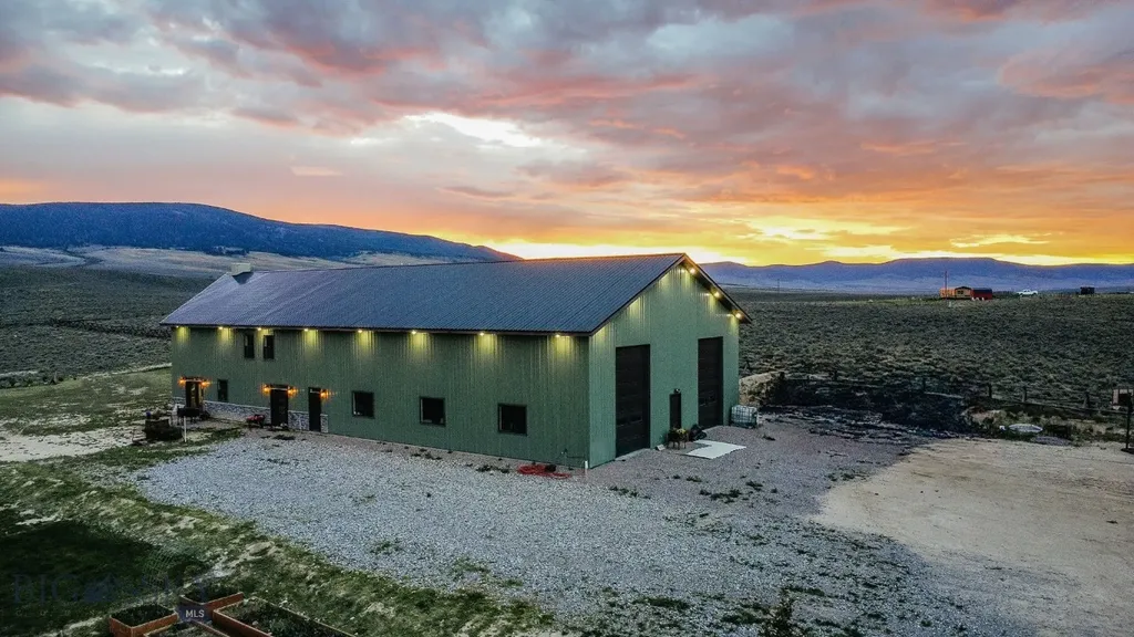 22869 Mt Highway 278 Dillon MT 59725