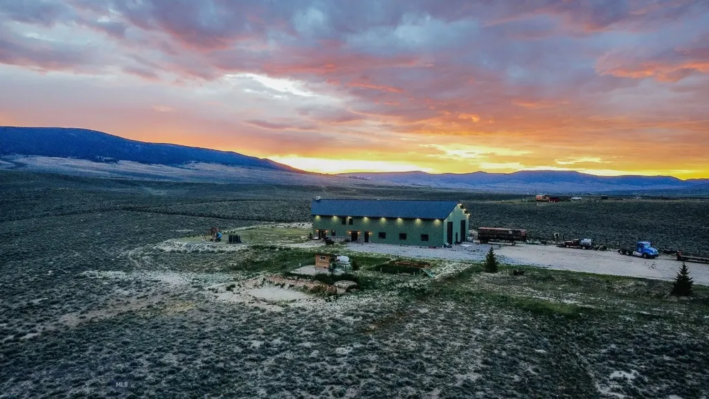 22869 Mt Highway 278 Dillon MT 59725
