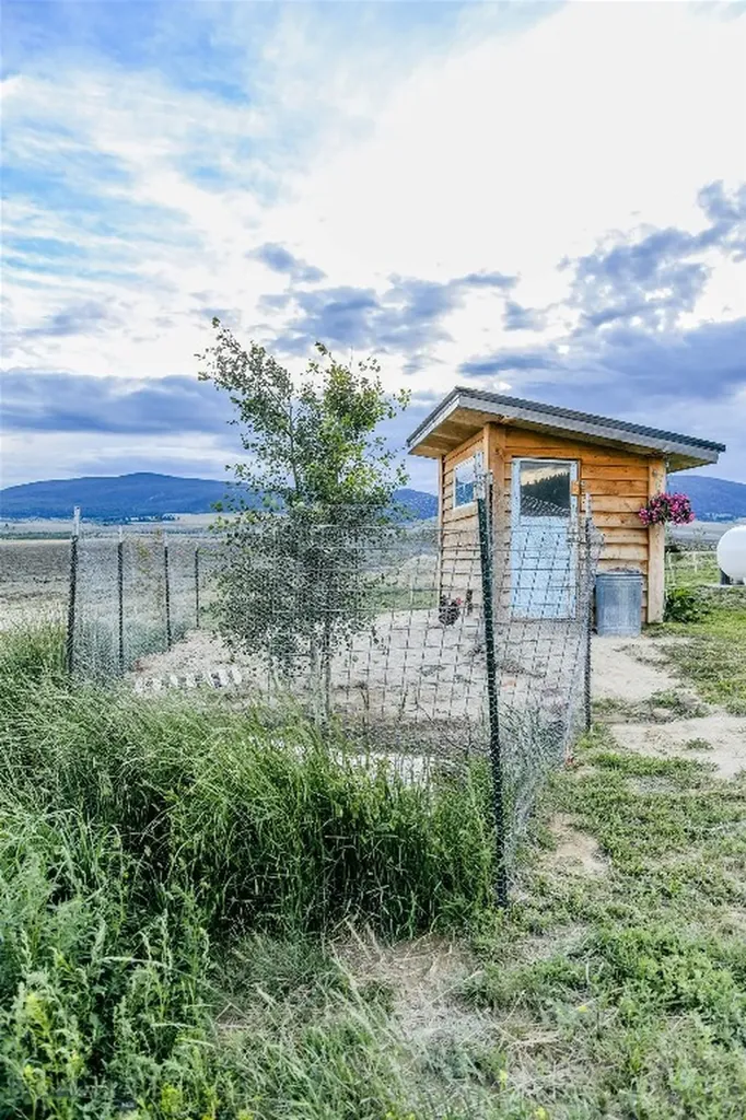 22869 Mt Highway 278 Dillon MT 59725