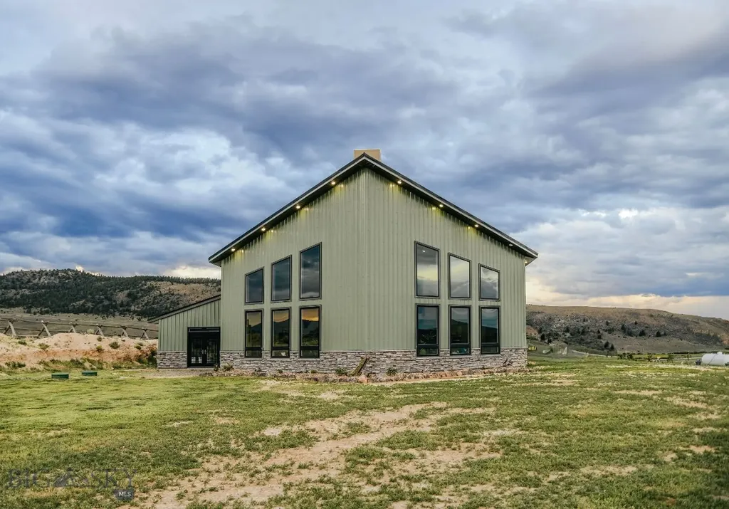 22869 Mt Highway 278 Dillon MT 59725