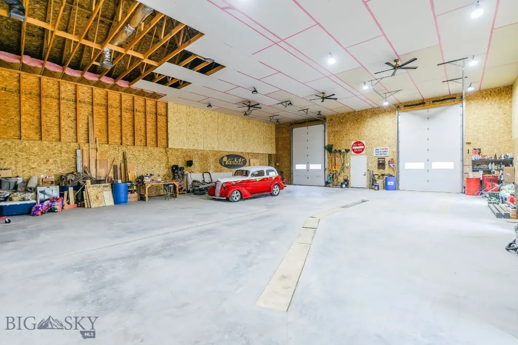 22869 Mt Highway 278 Dillon MT 59725