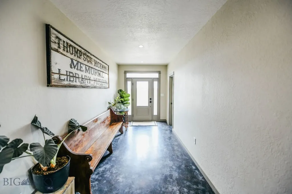 22869 Mount Highway 278 Dillon MT 59725