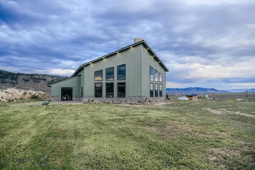 22869 Mt Highway 278 Dillon MT 59725