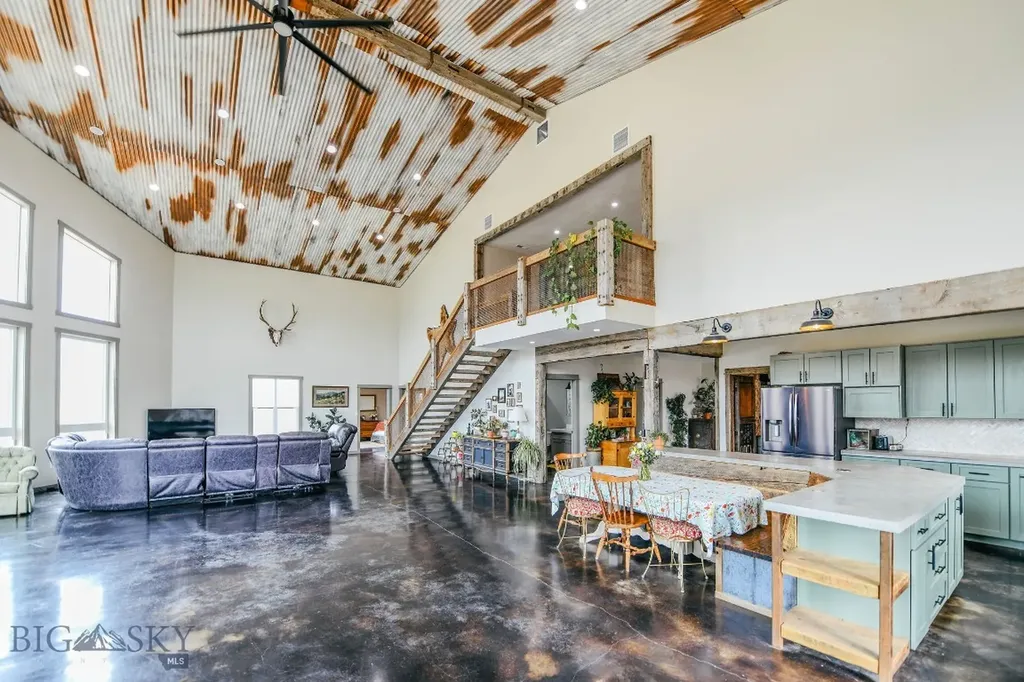 22869 Mount Highway 278 Dillon MT 59725