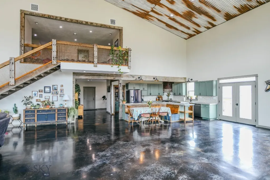 22869 Mount Highway 278 Dillon MT 59725