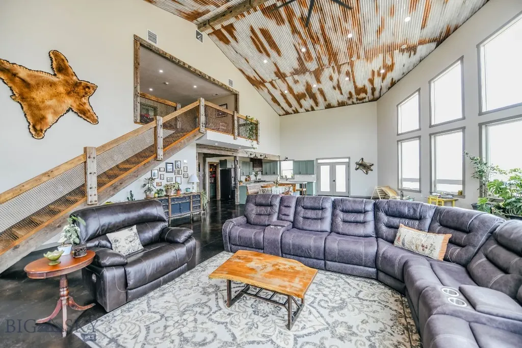22869 Mount Highway 278 Dillon MT 59725
