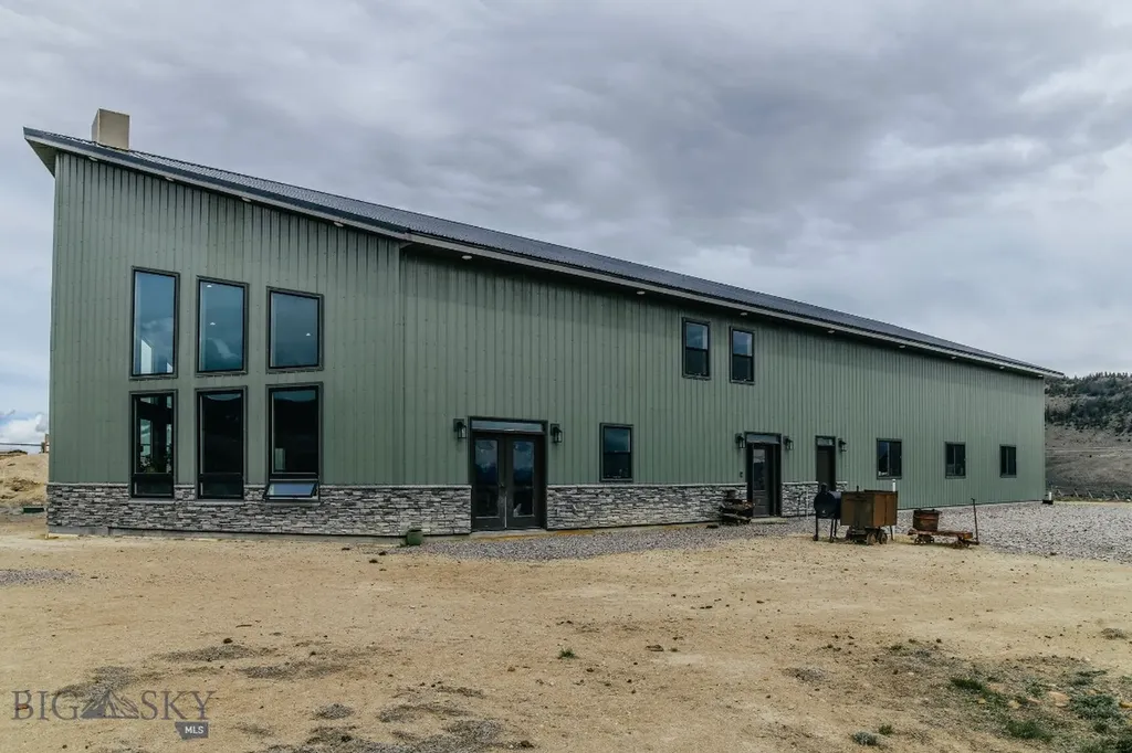 22869 Mount Highway 278 Dillon MT 59725