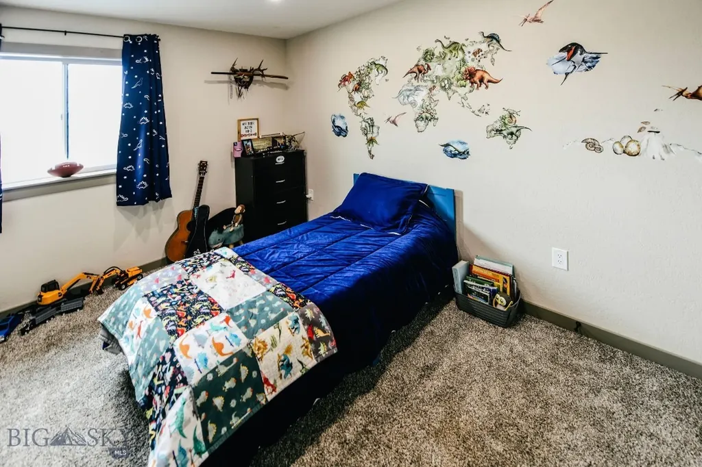 22869 Mount Highway 278 Dillon MT 59725