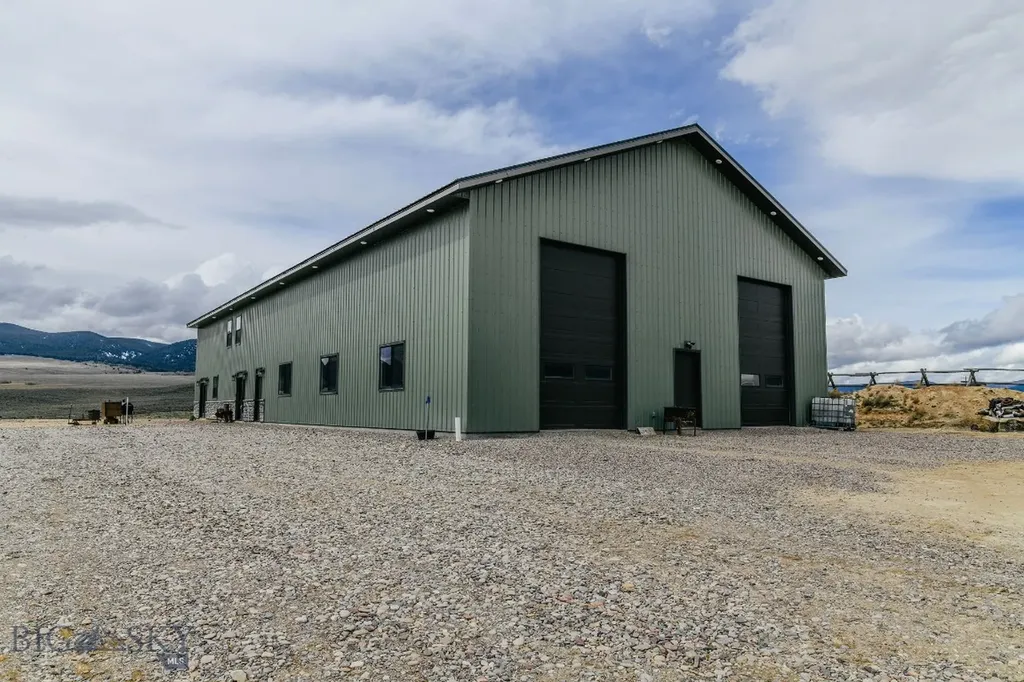22869 Mount Highway 278 Dillon MT 59725