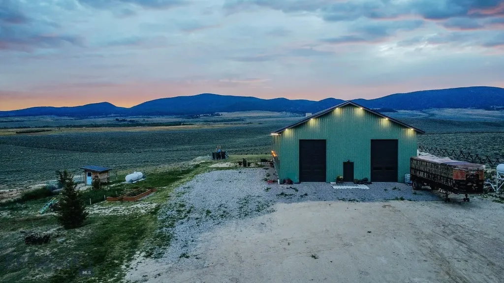 22869 Mt Highway 278 Dillon MT 59725