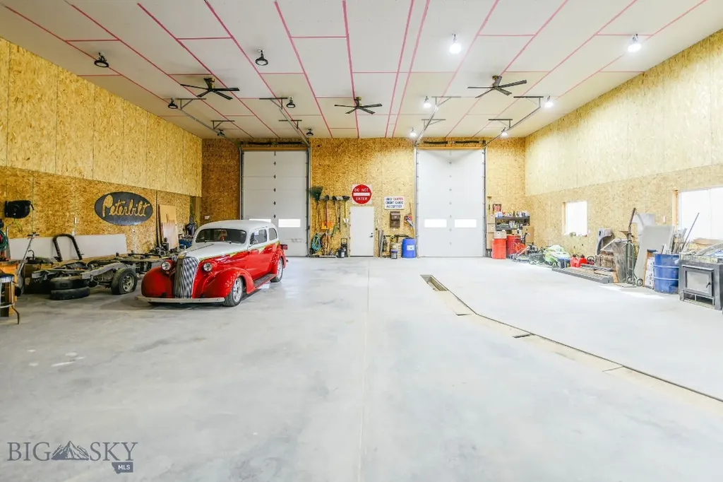 22869 Mount Highway 278 Dillon MT 59725