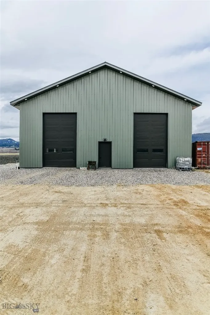 22869 Mount Highway 278 Dillon MT 59725