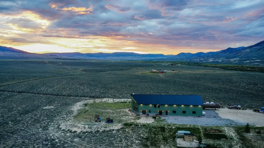 22869 Mt Highway 278 Dillon MT 59725