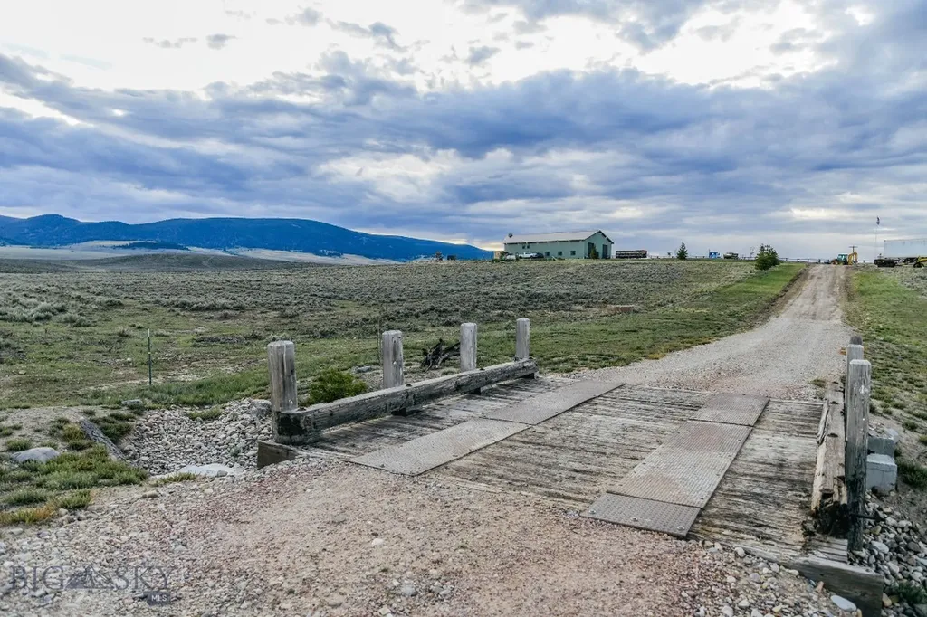 22869 Mt Highway 278 Dillon MT 59725