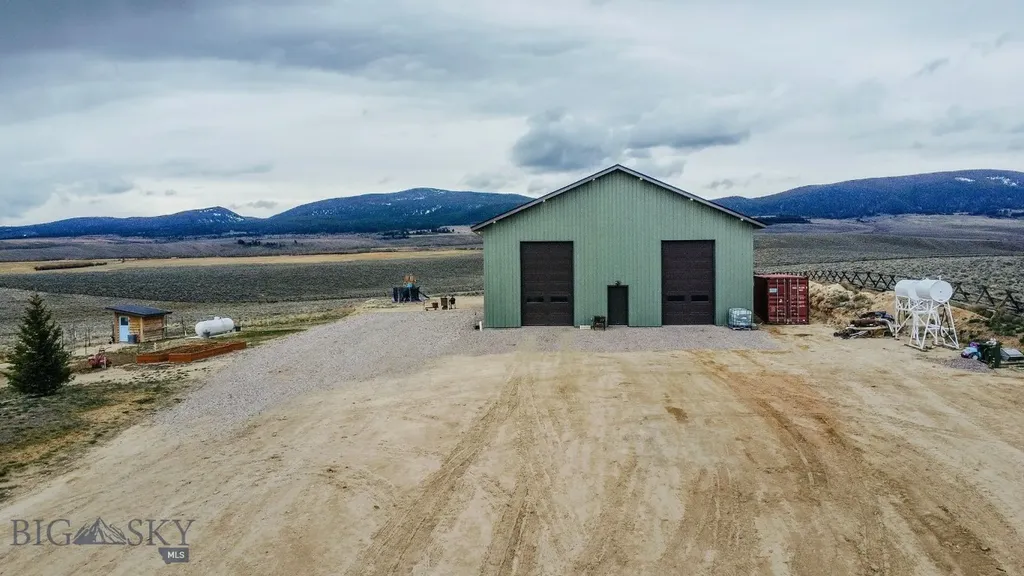 22869 Mount Highway 278 Dillon MT 59725