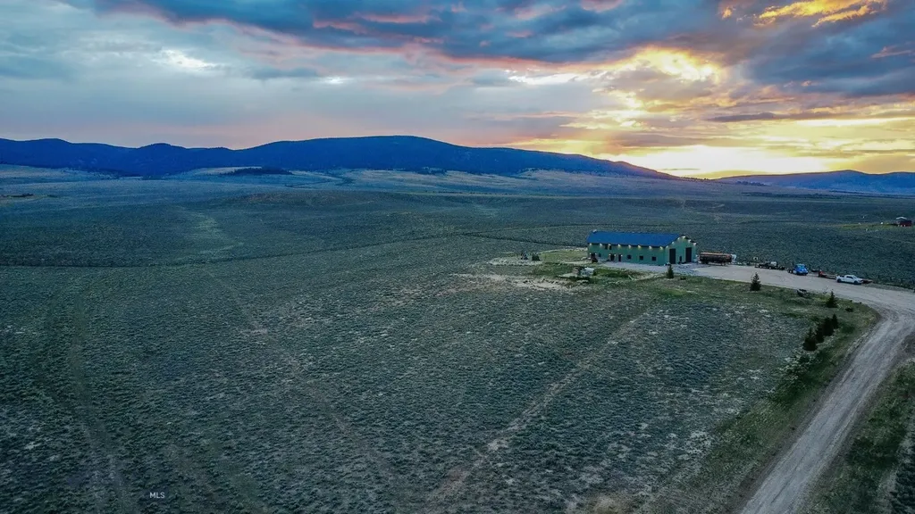 22869 Mt Highway 278 Dillon MT 59725
