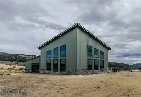 22869 Mount Highway 278 Dillon MT 59725