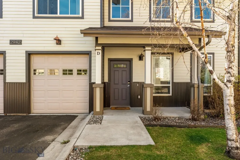 2942 Warbler Way Bozeman MT 59718