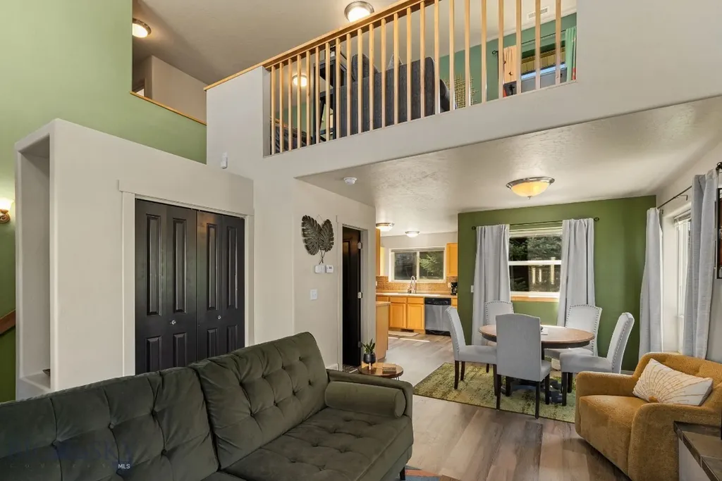 2942 Warbler Way Bozeman MT 59718