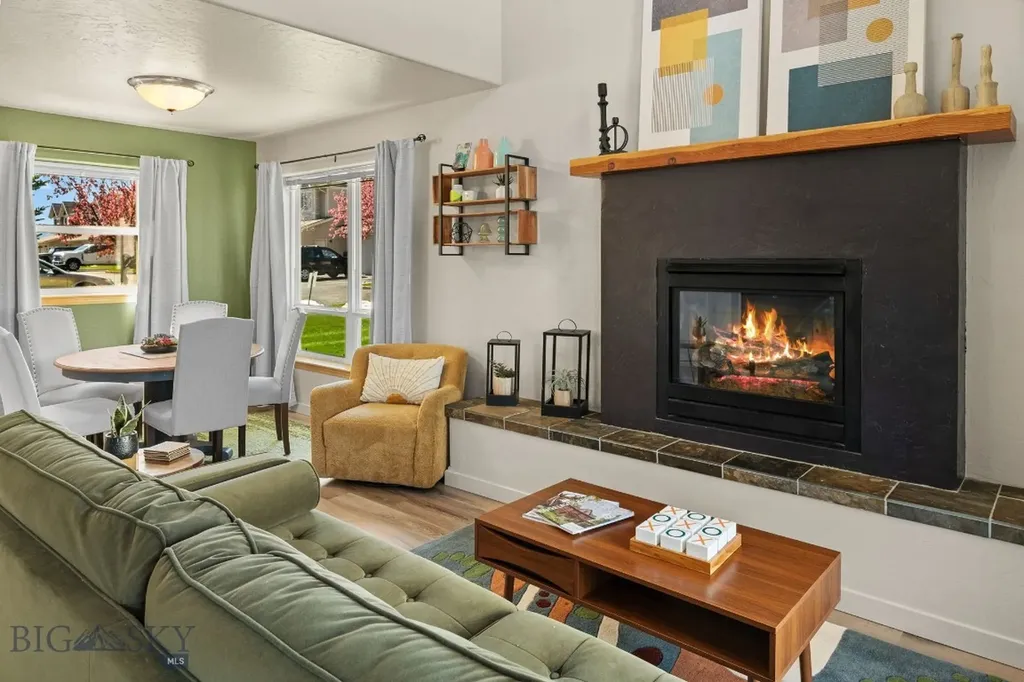 2942 Warbler Way Bozeman MT 59718