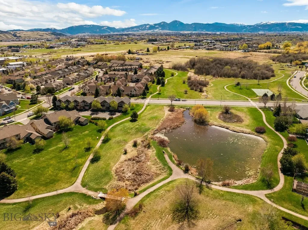 2942 Warbler Way Bozeman MT 59718