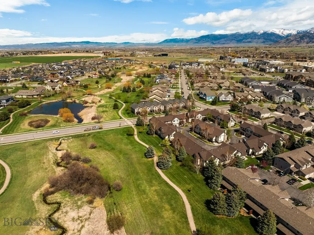 2942 Warbler Way Bozeman MT 59718