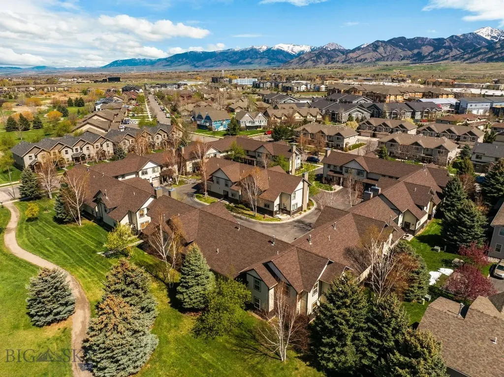 2942 Warbler Way Bozeman MT 59718