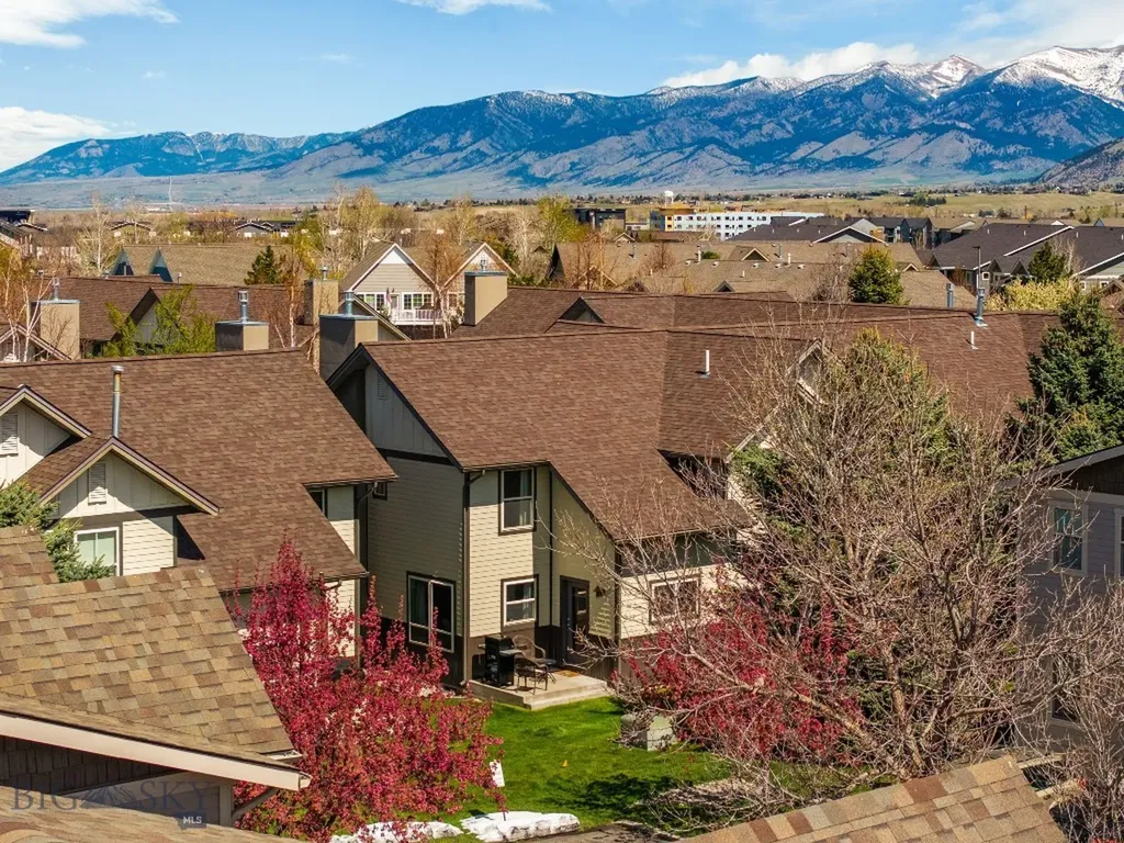 2942 Warbler Way Bozeman MT 59718