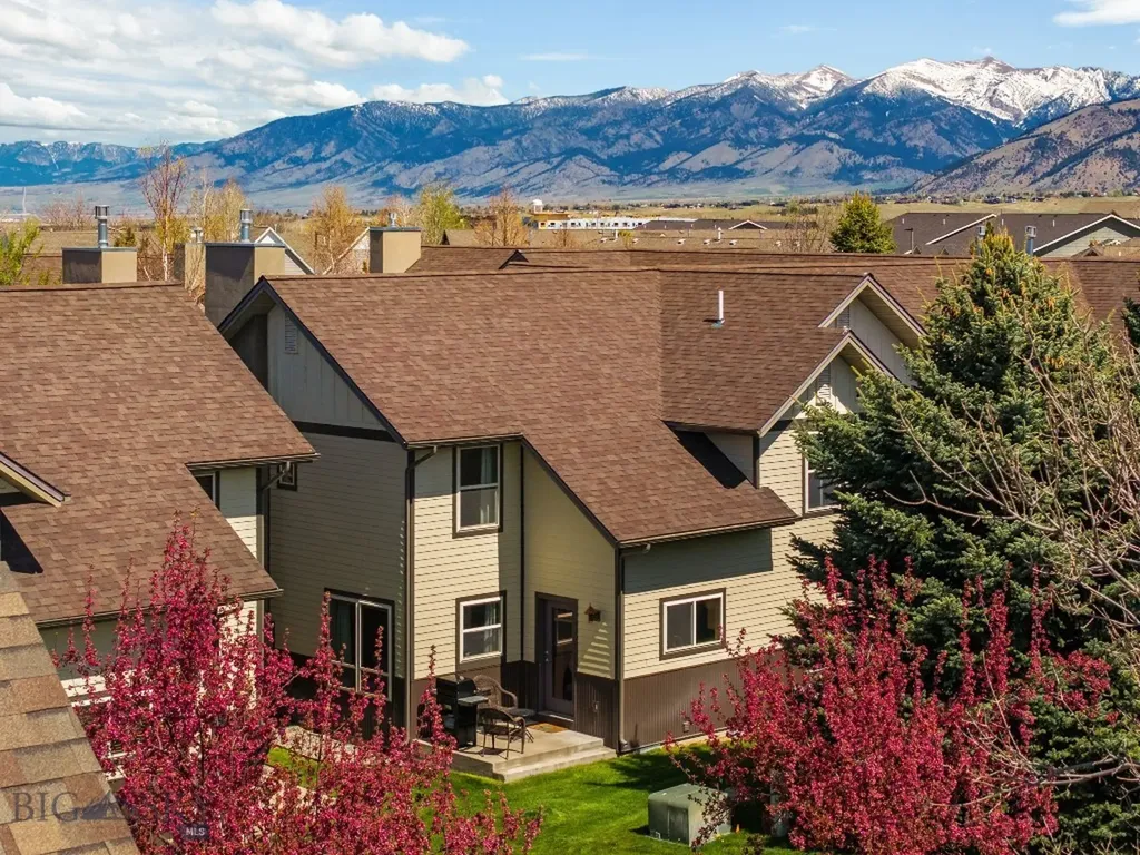 2942 Warbler Way Bozeman MT 59718