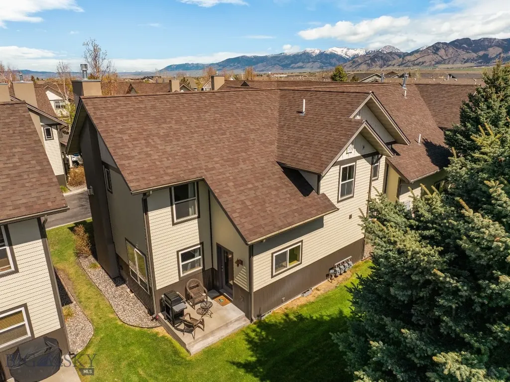 2942 Warbler Way Bozeman MT 59718