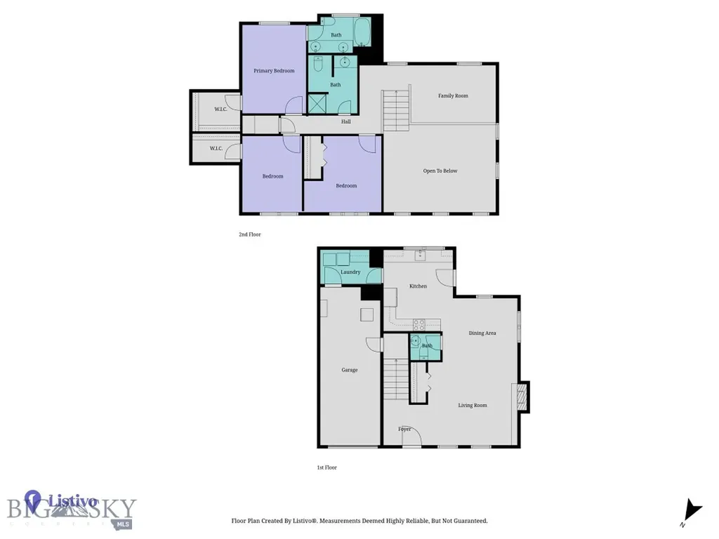 2942 Warbler Way Bozeman MT 59718