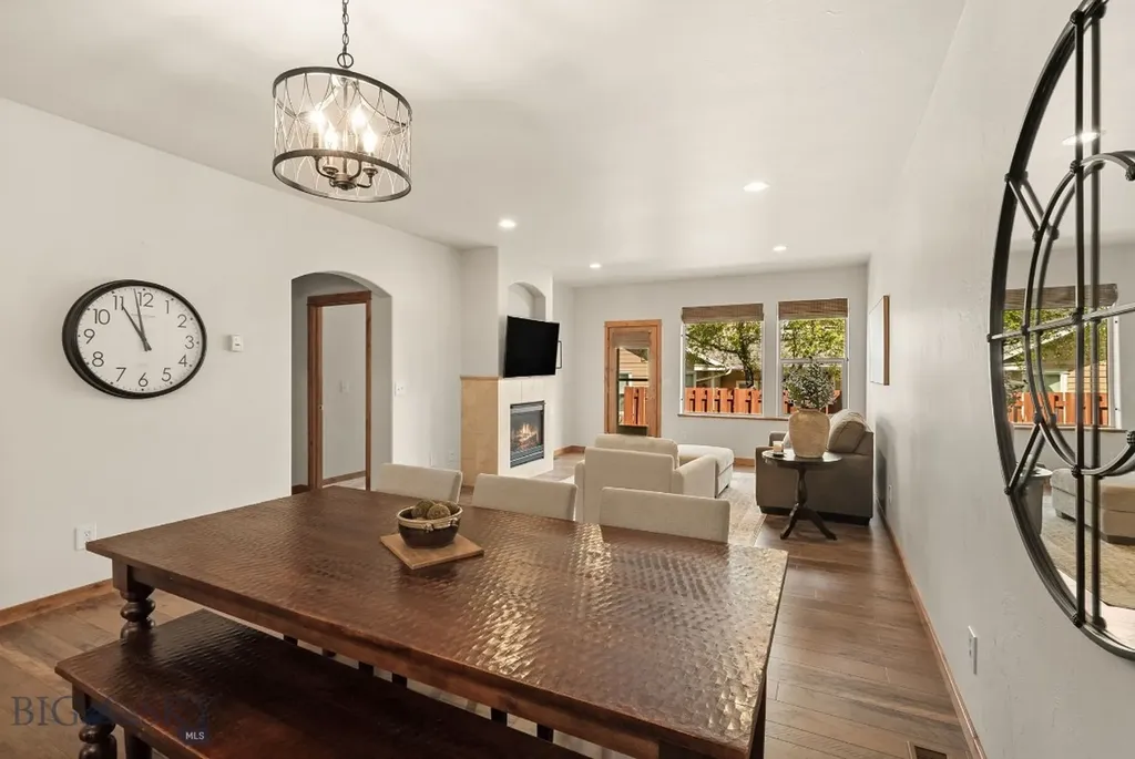 2390 W Beall Street Bozeman MT 59718