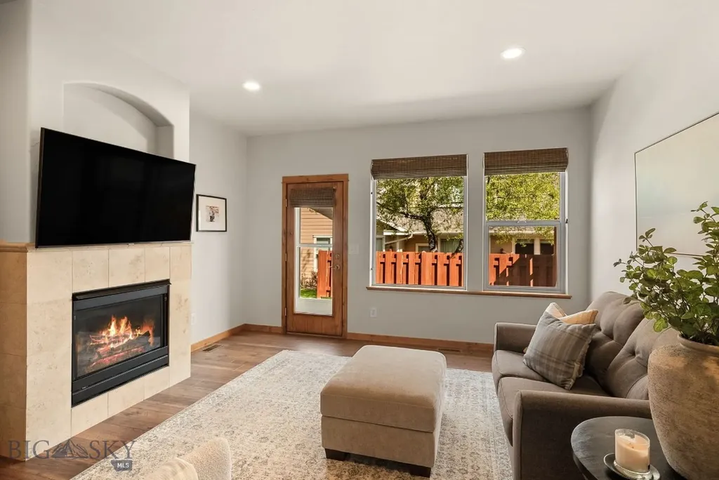 2390 W Beall Street Bozeman MT 59718