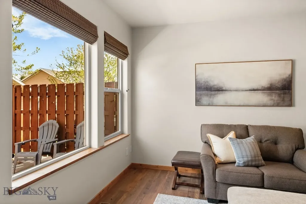 2390 W Beall Street Bozeman MT 59718