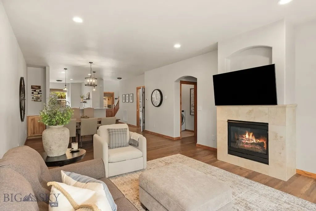 2390 W Beall Street Bozeman MT 59718