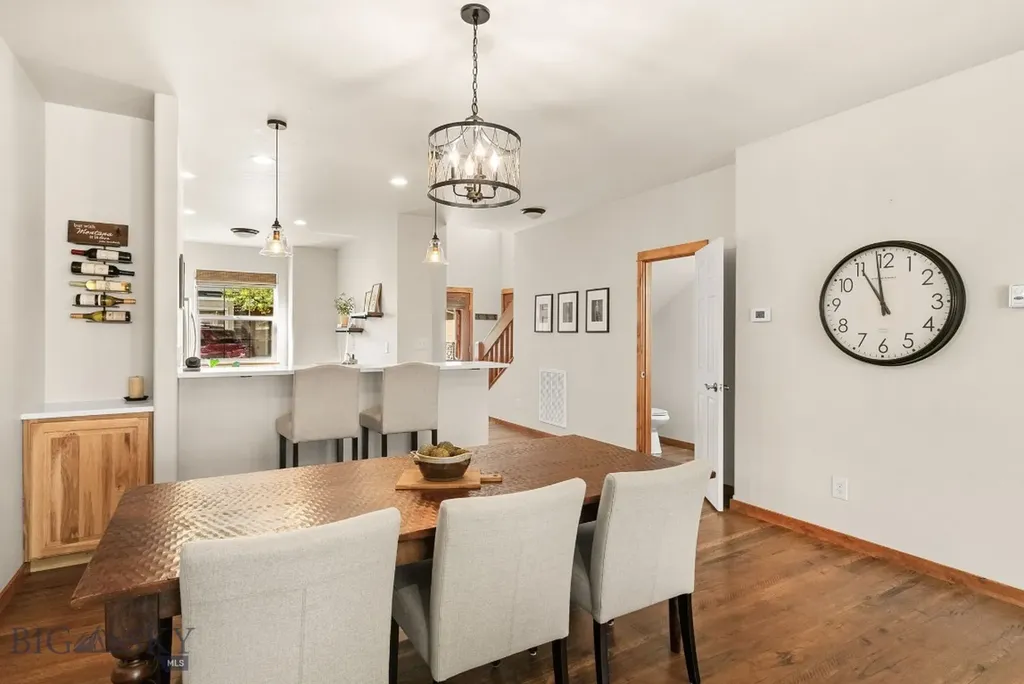 2390 W Beall Street Bozeman MT 59718