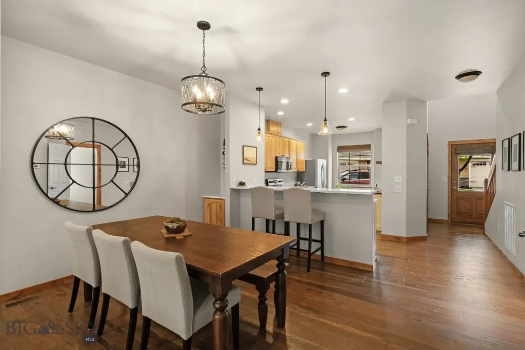 2390 W Beall Street Bozeman MT 59718